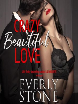 cover image of Crazy Beautiful Love